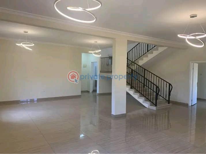 4 bedroom House For Rent Westland Ga East Municipal Accra - 1