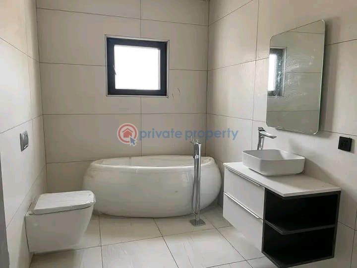 4 bedroom Townhouse For Sale Tse Addo Accra - 4