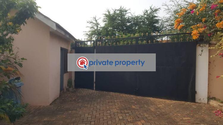 4 bedroom Detached Bungalow For Sale &nbsp;north Kaneshie Demod Accra Metropolitan  - 5