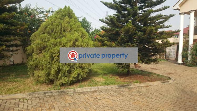 4 bedroom Detached Bungalow For Sale &nbsp;north Kaneshie Demod Accra Metropolitan  - 6