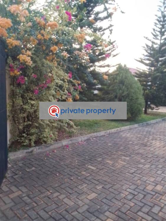 4 bedroom Detached Bungalow For Sale &nbsp;north Kaneshie Demod Accra Metropolitan  - 9