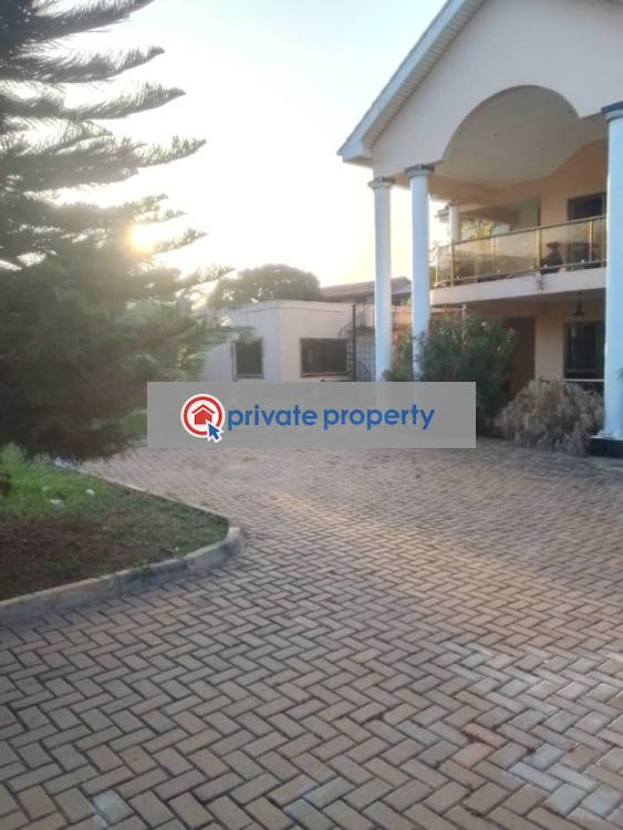 4 bedroom Detached Bungalow For Sale &nbsp;north Kaneshie Demod Accra Metropolitan  - 4