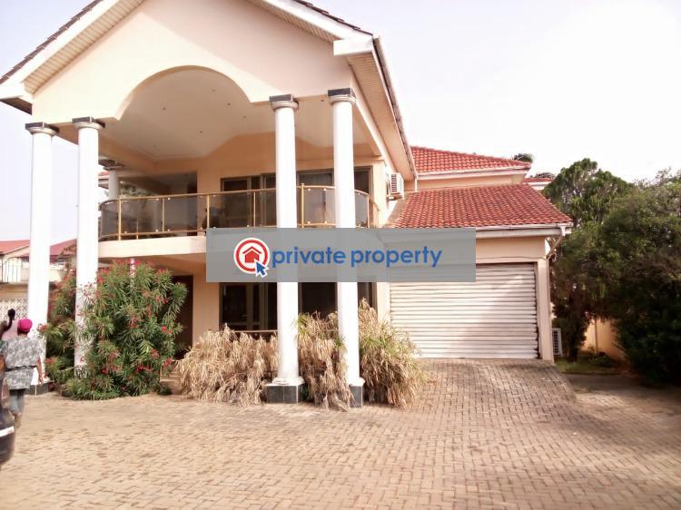 4 bedroom Detached Bungalow For Sale &nbsp;north Kaneshie Demod Accra Metropolitan  - 0