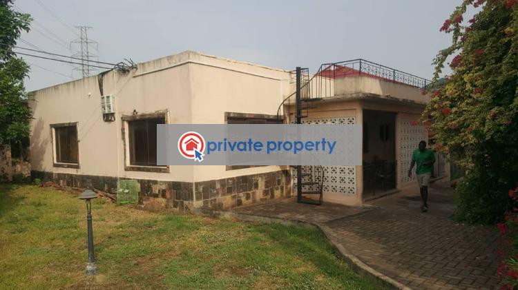 4 bedroom Detached Bungalow For Sale &nbsp;north Kaneshie Demod Accra Metropolitan  - 8