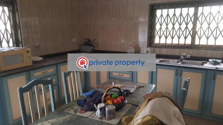 4 bedroom Detached Bungalow For Sale &nbsp;north Kaneshie Demod Accra Metropolitan  - 1