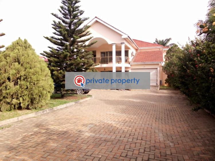 4 bedroom Detached Bungalow For Sale &nbsp;north Kaneshie Demod Accra Metropolitan  - 2