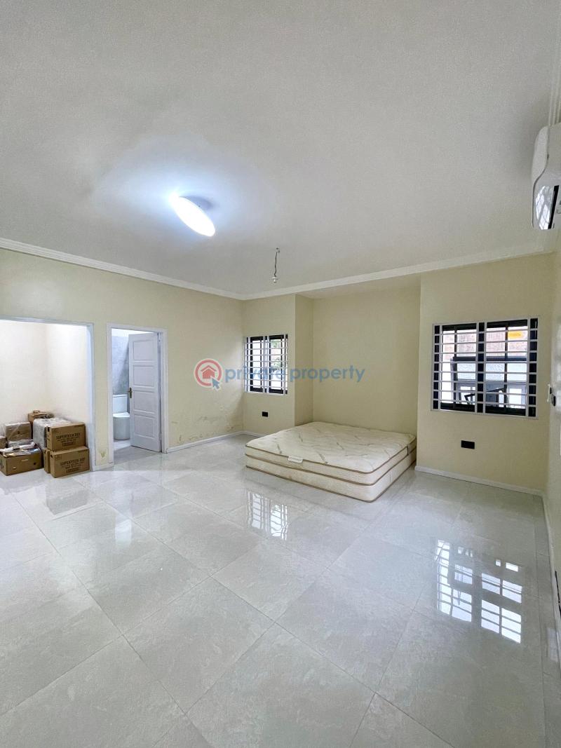 4 bedroom Detached Bungalow For Sale Ga Odumase Ablekuma Awoshie Ga Central Municipal Accra - 10