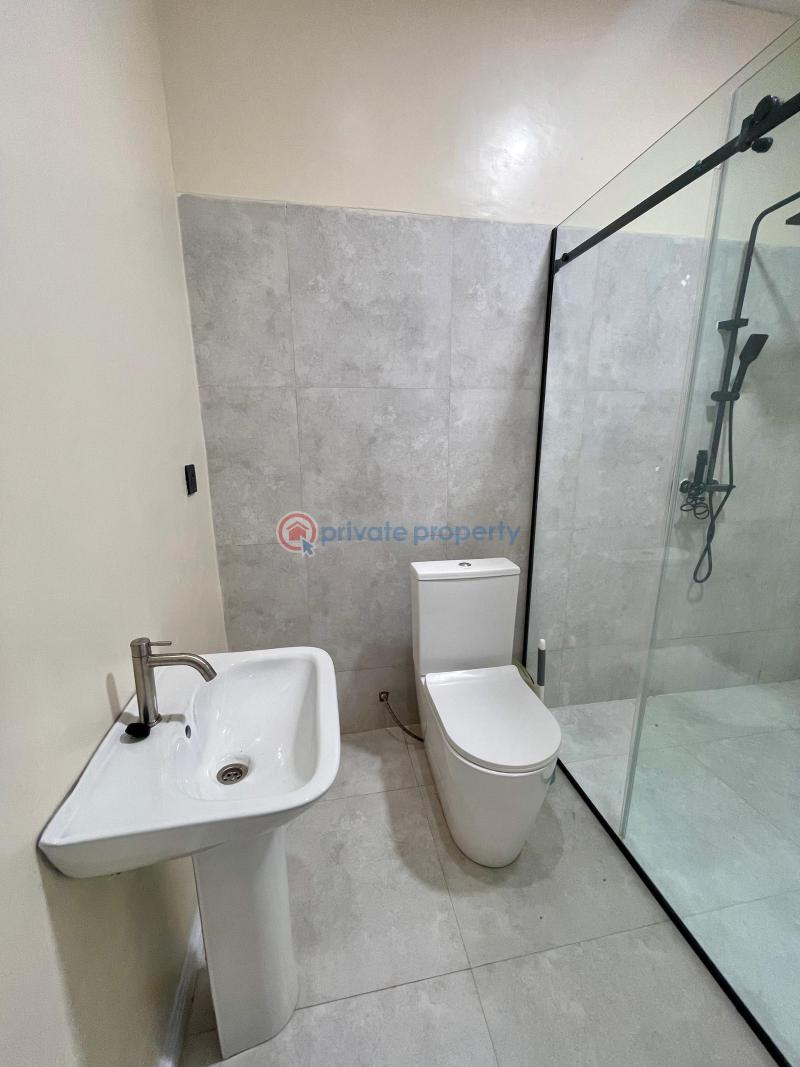 4 bedroom Detached Bungalow For Sale Ga Odumase Ablekuma Awoshie Ga Central Municipal Accra - 8