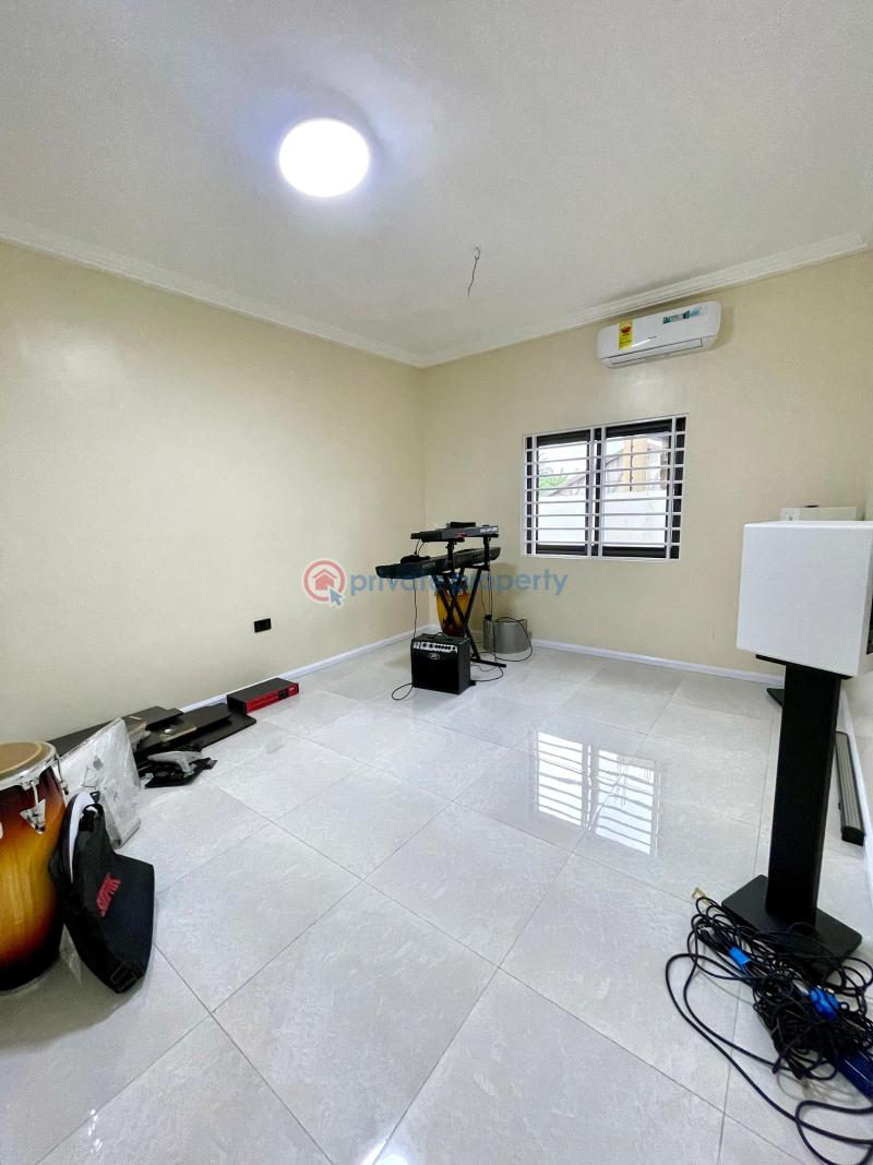 4 bedroom Detached Bungalow For Sale Ga Odumase Ablekuma Awoshie Ga Central Municipal Accra - 6