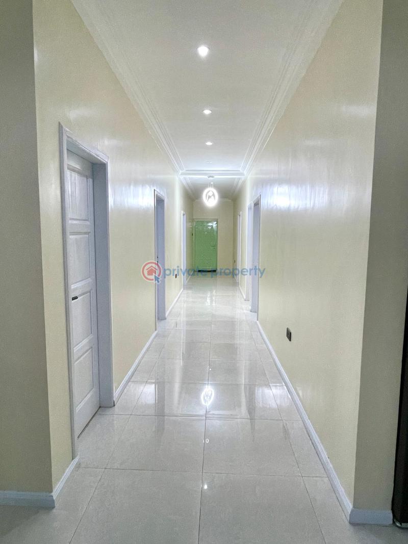 4 bedroom Detached Bungalow For Sale Ga Odumase Ablekuma Awoshie Ga Central Municipal Accra - 5