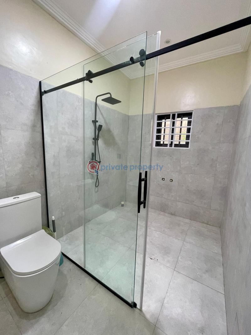 4 bedroom Detached Bungalow For Sale Ga Odumase Ablekuma Awoshie Ga Central Municipal Accra - 9