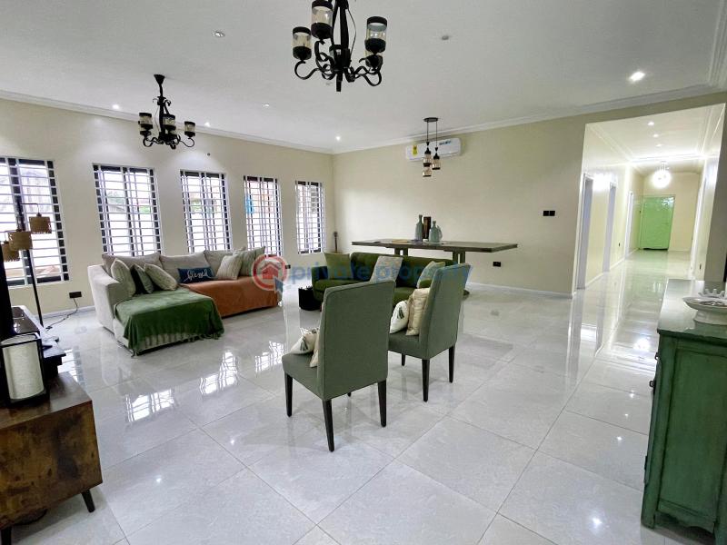 4 bedroom Detached Bungalow For Sale Ga Odumase Ablekuma Awoshie Ga Central Municipal Accra - 13