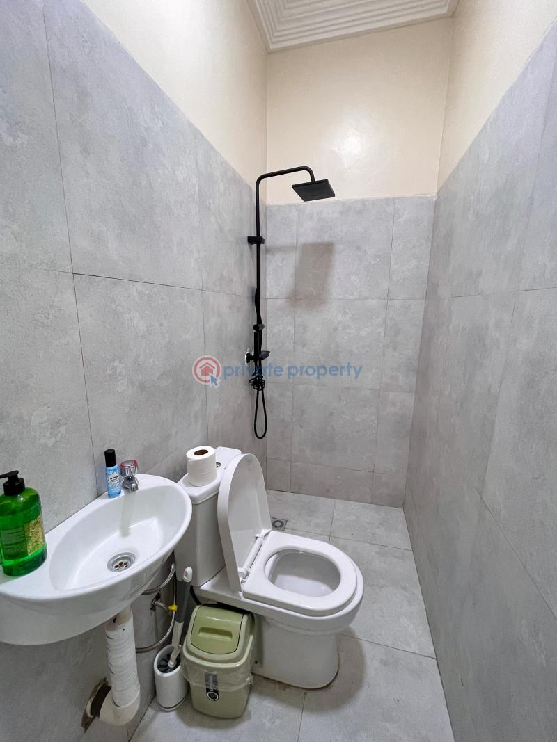 4 bedroom Detached Bungalow For Sale Ga Odumase Ablekuma Awoshie Ga Central Municipal Accra - 7