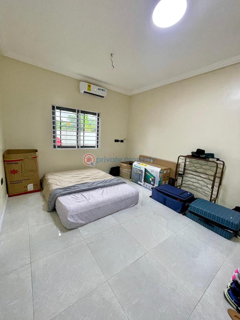 4 bedroom Detached Bungalow For Sale Ga Odumase Ablekuma Awoshie Ga Central Municipal Accra - 17