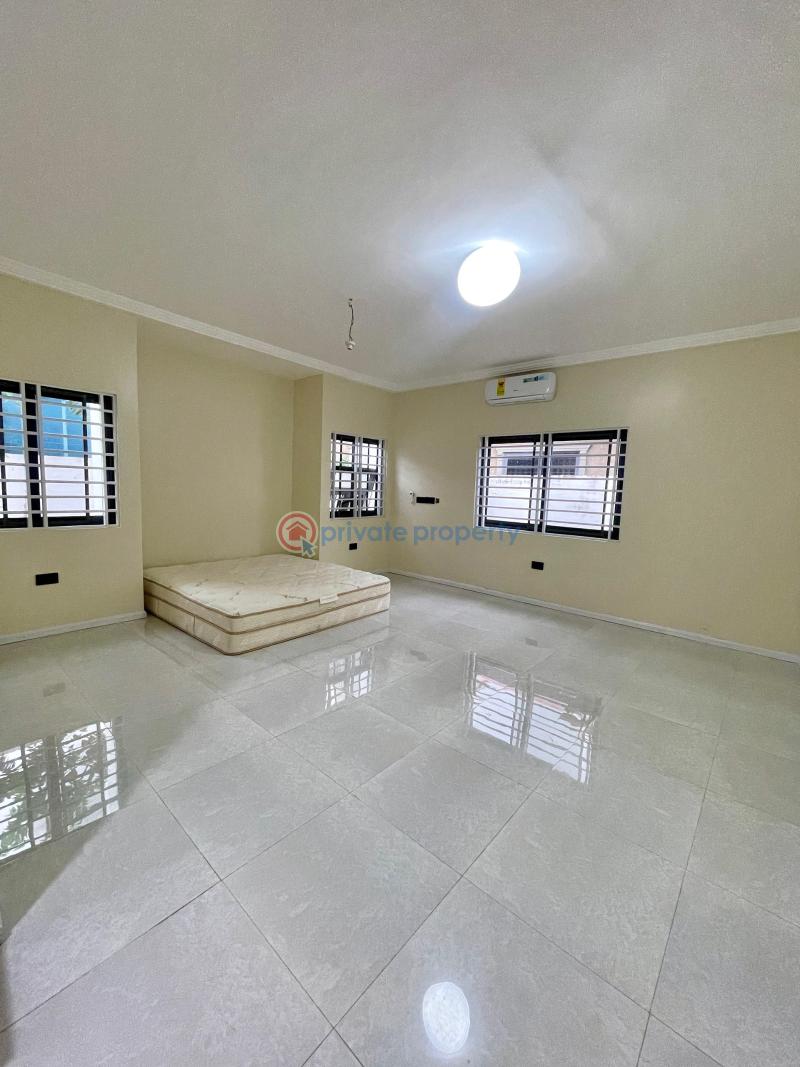 4 bedroom Detached Bungalow For Sale Ga Odumase Ablekuma Awoshie Ga Central Municipal Accra - 11