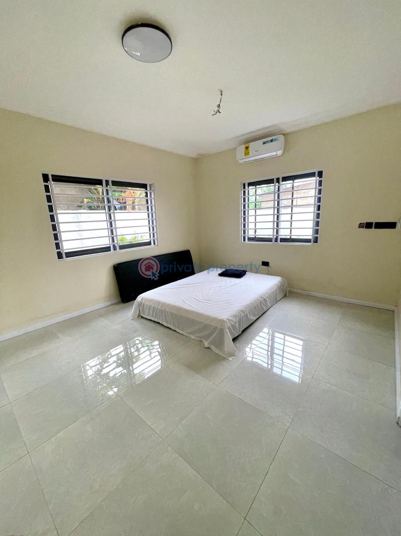 4 bedroom Detached Bungalow For Sale Ga Odumase Ablekuma Awoshie Ga Central Municipal Accra - 14