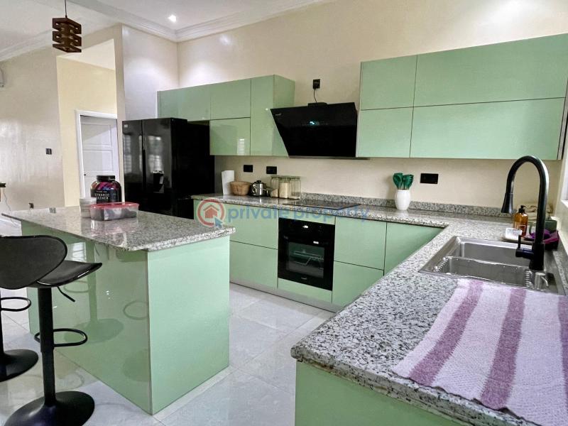 4 bedroom Detached Bungalow For Sale Ga Odumase Ablekuma Awoshie Ga Central Municipal Accra - 2