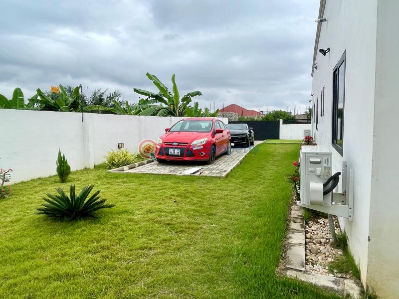 4 bedroom Detached Bungalow For Sale Ga Odumase Ablekuma Awoshie Ga Central Municipal Accra - 16