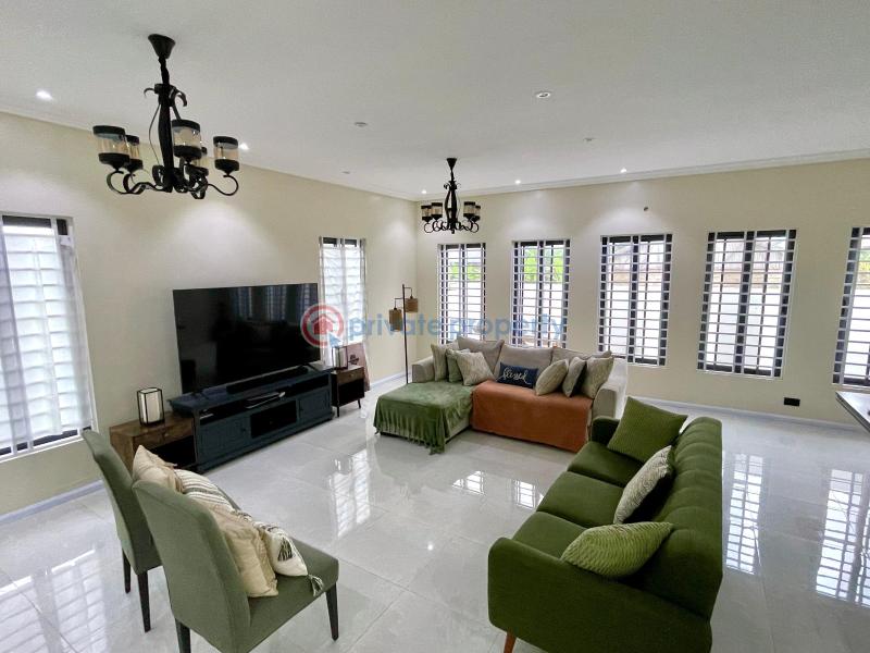 4 bedroom Detached Bungalow For Sale Ga Odumase Ablekuma Awoshie Ga Central Municipal Accra - 4