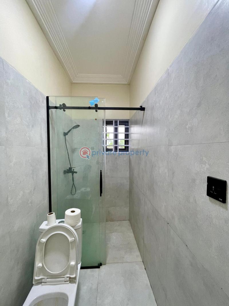 4 bedroom Detached Bungalow For Sale Ga Odumase Ablekuma Awoshie Ga Central Municipal Accra - 2