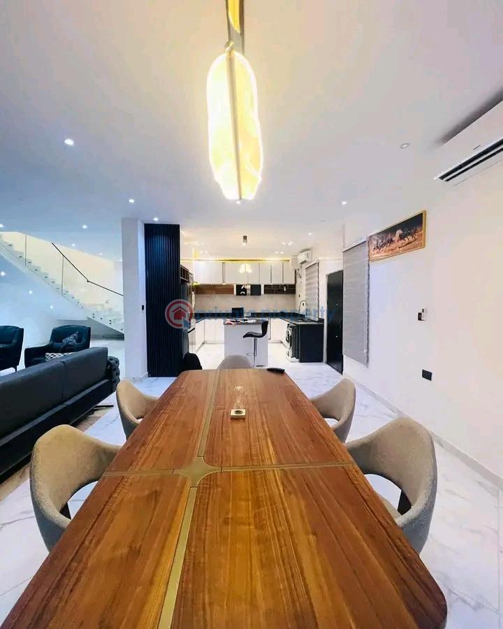 4 bedroom House For Sale East Legon Hills Accra - 5