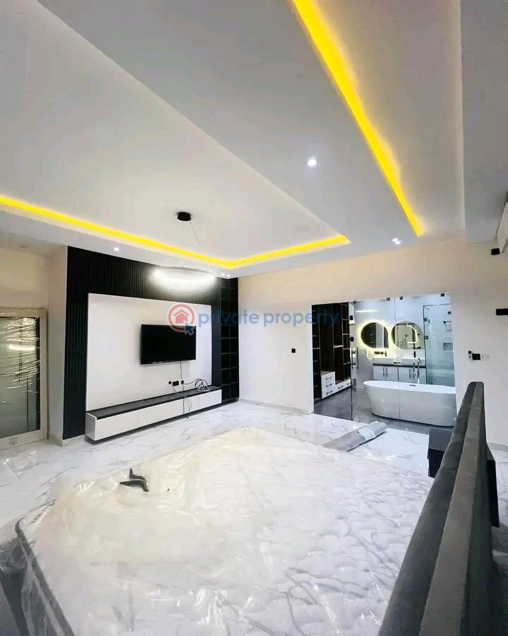 4 bedroom House For Sale East Legon Hills Accra - 2
