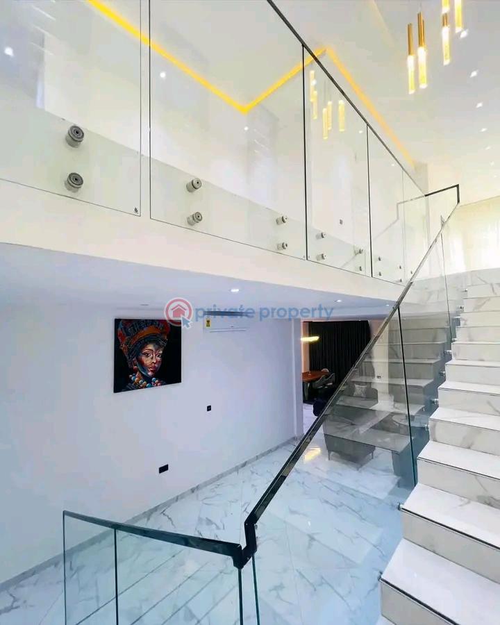 4 bedroom House For Sale East Legon Hills Accra - 4