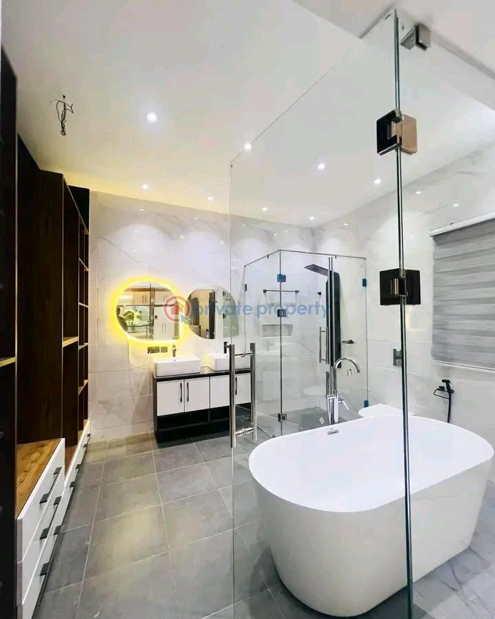 4 bedroom House For Sale East Legon Hills Accra - 3