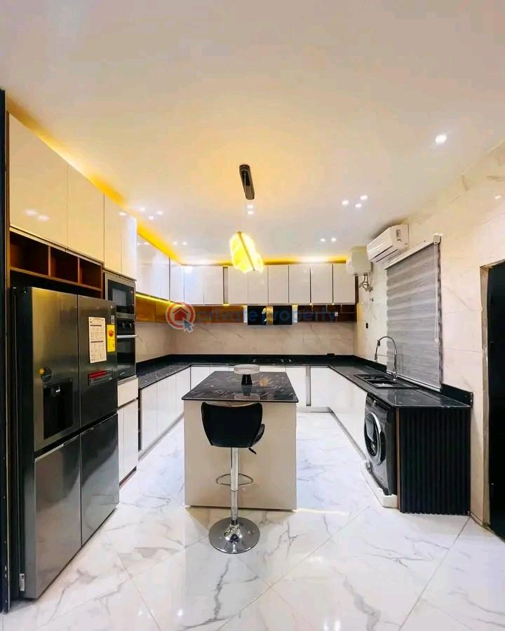 4 bedroom House For Sale East Legon Hills Accra - 6