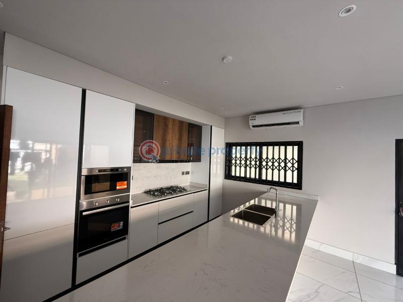 5 bedroom House For Rent Tse Addo Accra - 7