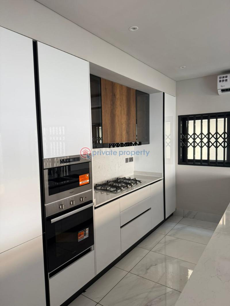 5 bedroom House For Rent Tse Addo Accra - 2