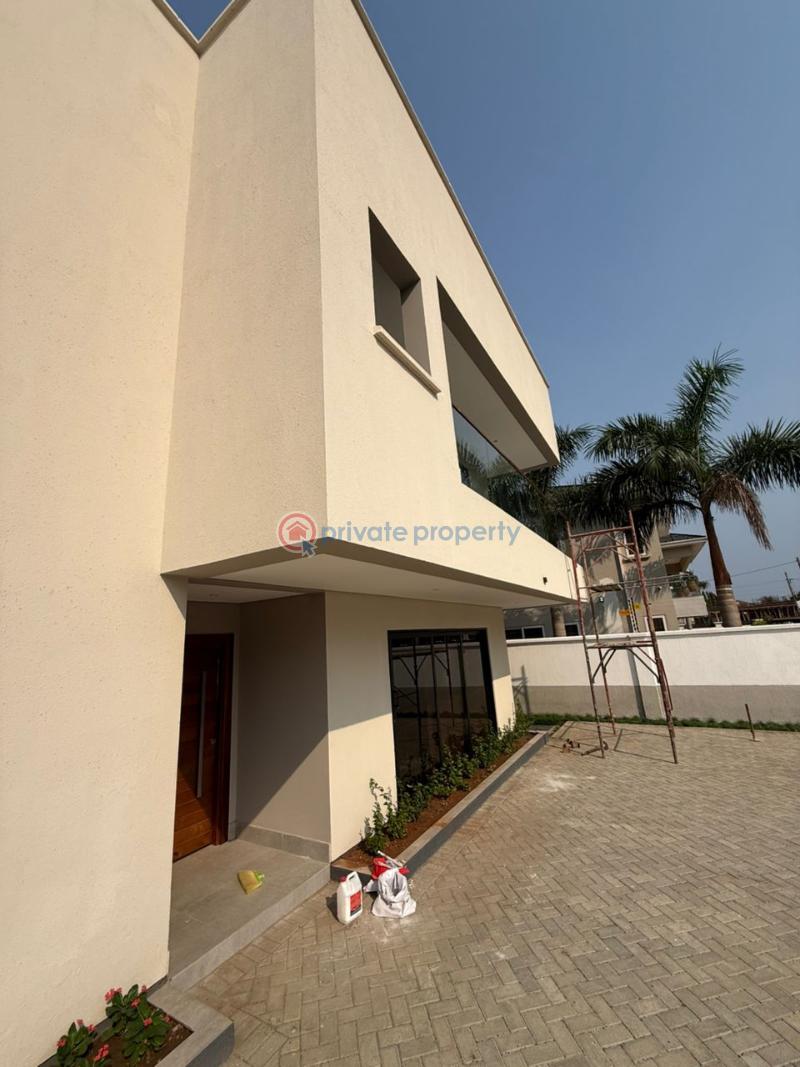 5 bedroom House For Rent Tse Addo Accra - 6