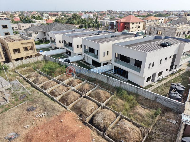 5 bedroom House For Rent Tse Addo Accra - 1