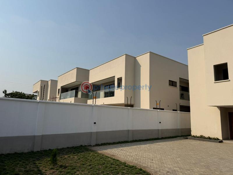 5 bedroom House For Rent Tse Addo Accra - 4