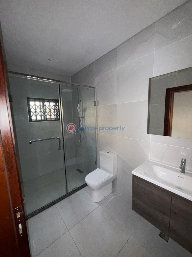 5 bedroom House For Rent Tse Addo Accra - 5