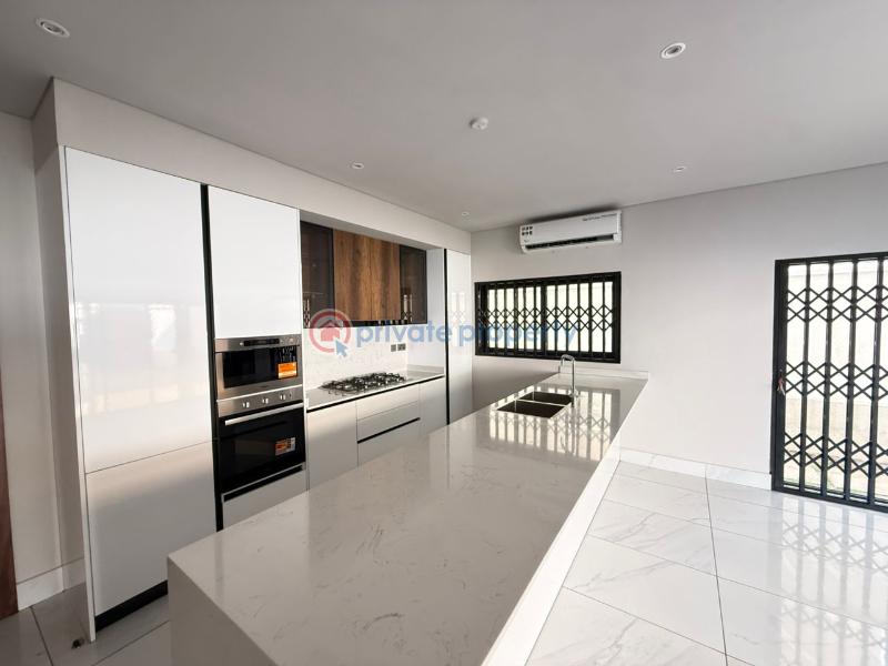 5 bedroom House For Rent Tse Addo Accra - 8