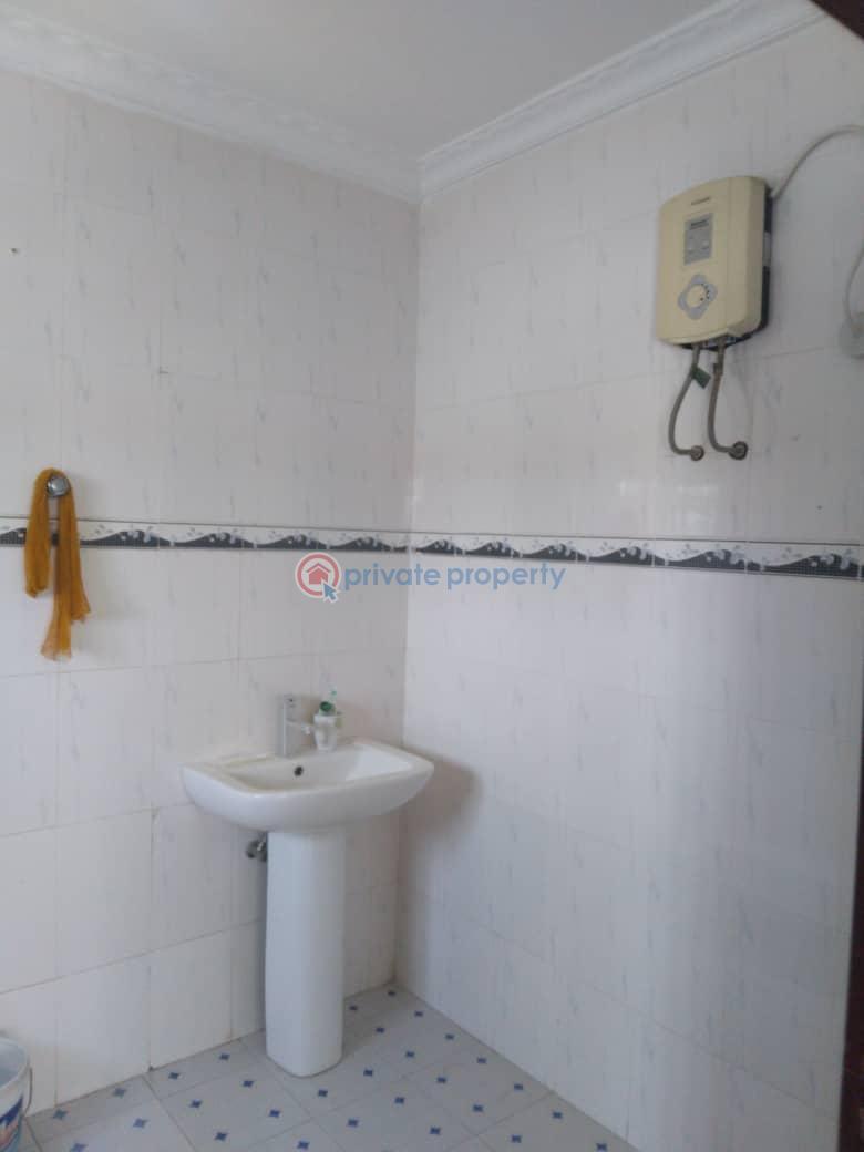 5 bedroom House For Rent Grada Estate Tebibianor Teshie new Town Accra - 15