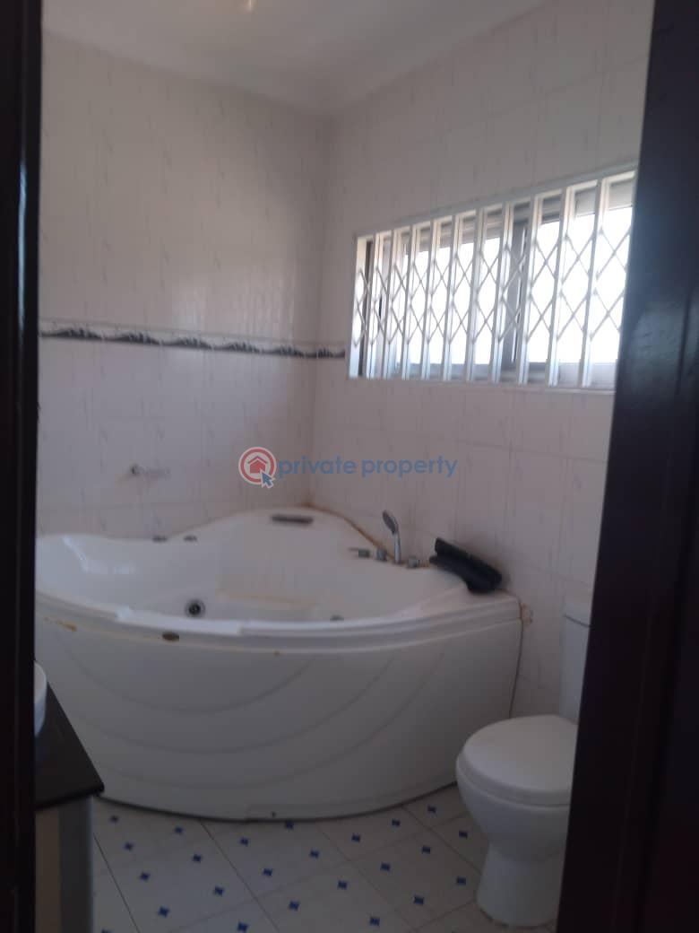 5 bedroom House For Rent Grada Estate Tebibianor Teshie new Town Accra - 13
