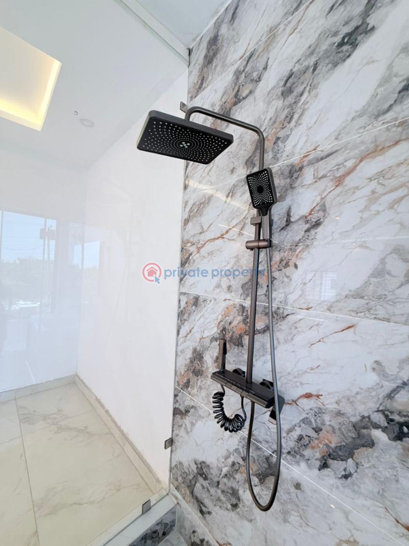 5 bedroom House For Sale East Legon Hills Accra - 12