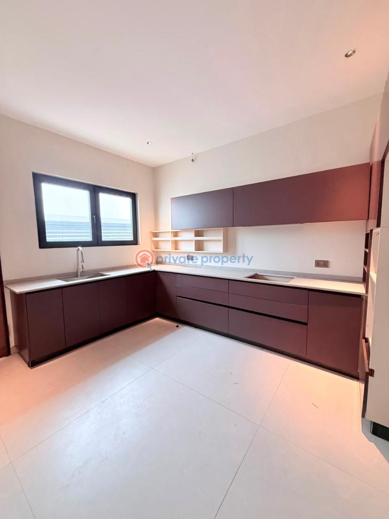 5 bedroom House For Sale Adjiringanor East Legon Accra - 9