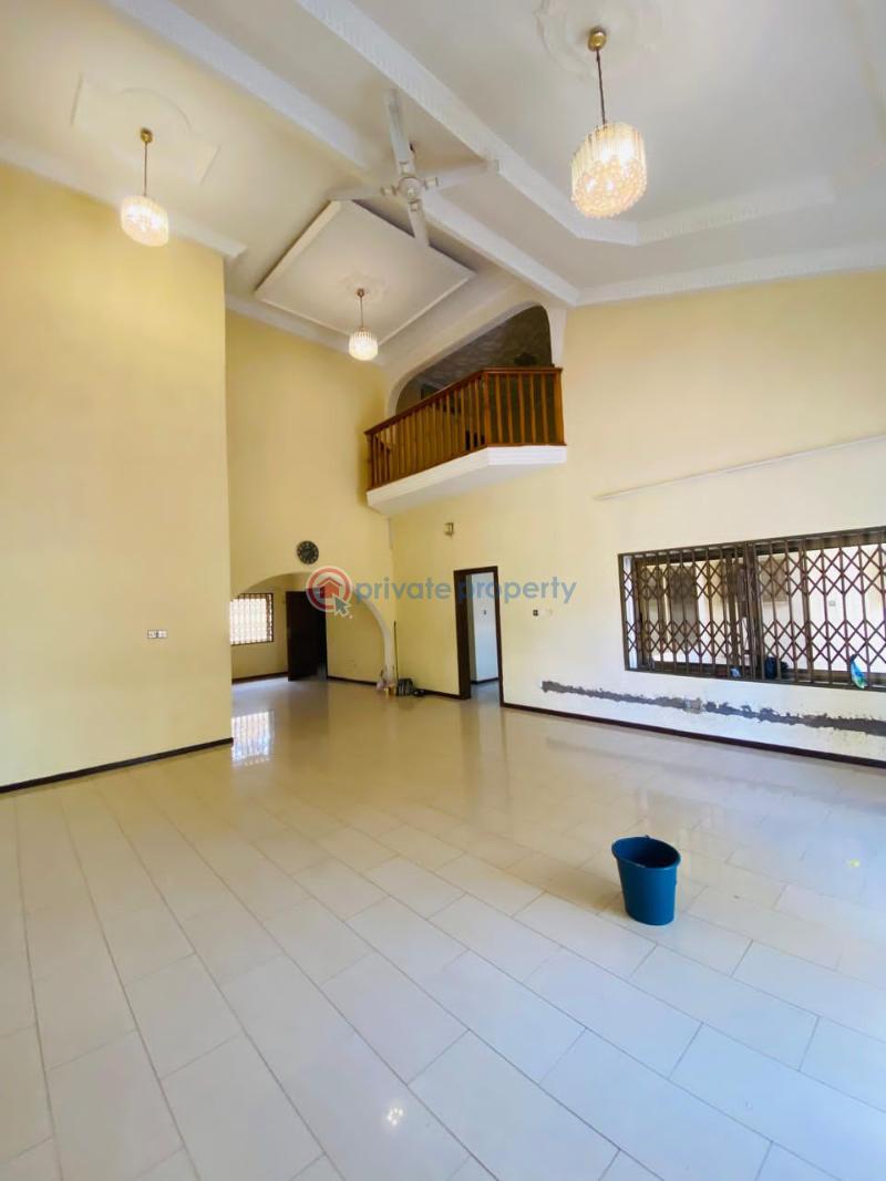 5 bedroom House For Rent Achimota Accra - 7