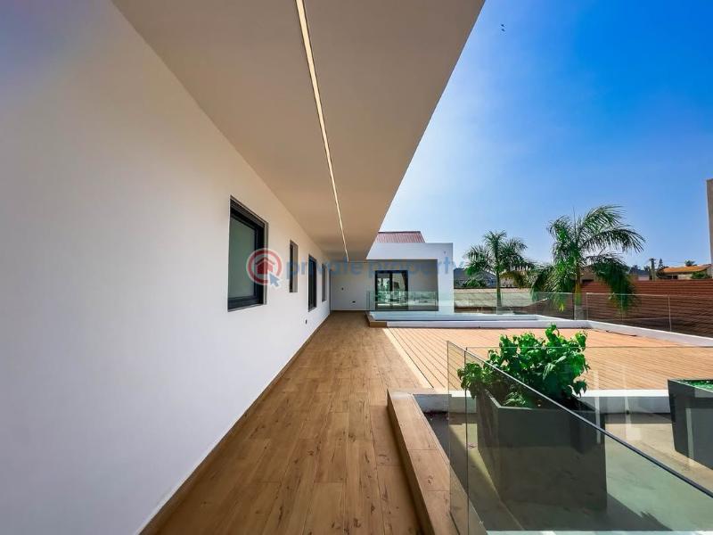 5 bedroom House For Sale Accra East Legon  - 9