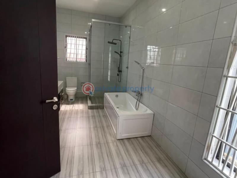 5 bedroom House For Rent Labone Cantonments Accra - 8