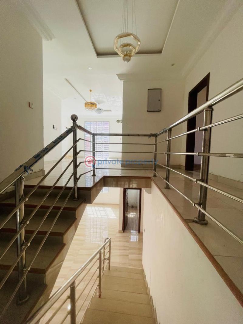5 bedroom Detached Duplex For Sale Ofankor West Legon Achimota Accra - 6