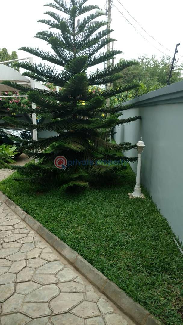 5 bedroom House For Rent Tse Addo Accra - 13