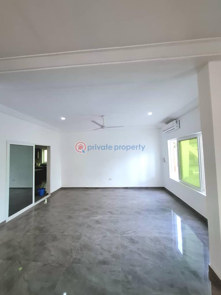 5 bedroom House For Rent East Airport Airport Residential Area Accra - 4