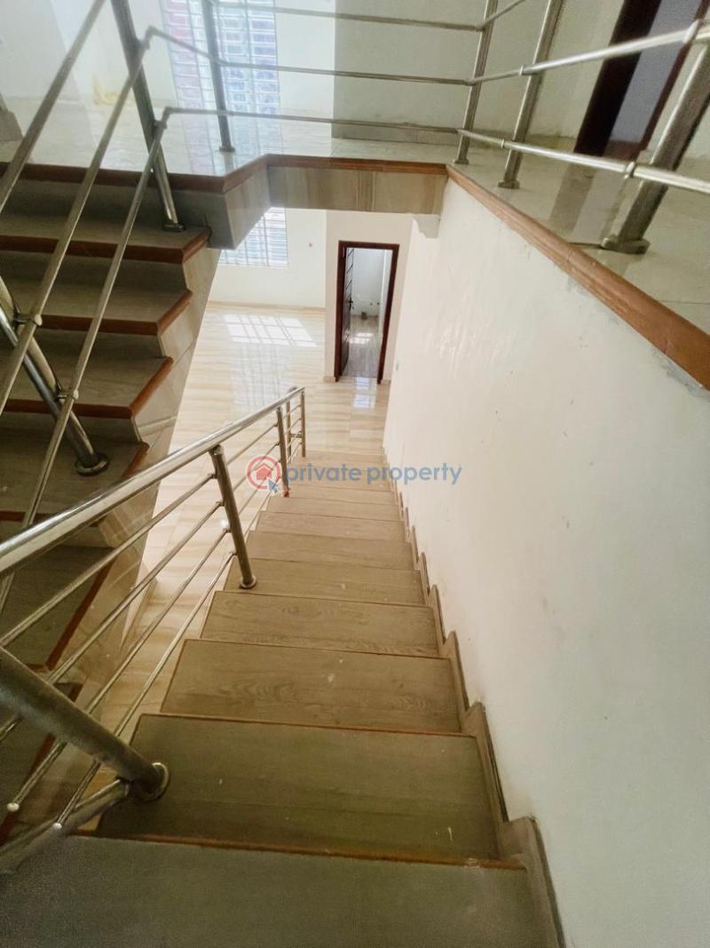 5 bedroom Detached Duplex For Sale Ofankor West Legon Achimota Accra - 8