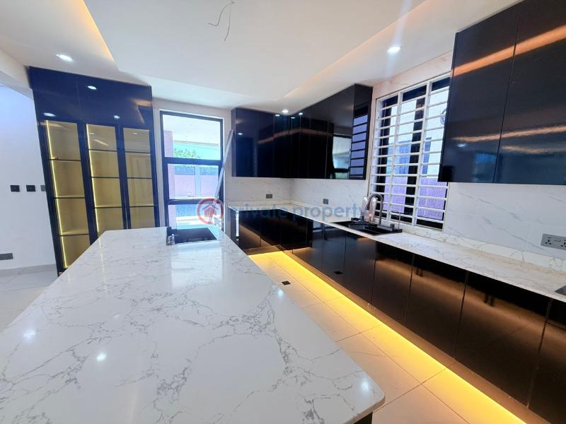 5 bedroom House For Sale East Legon Hills Accra - 9