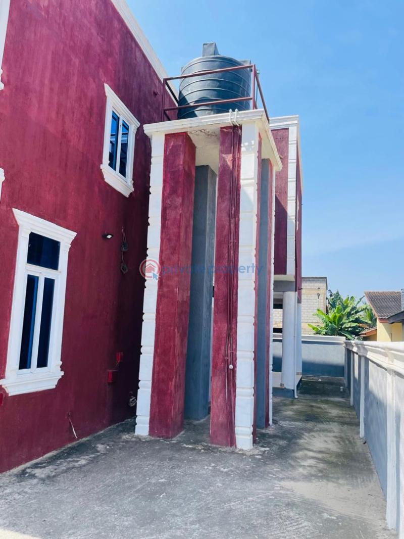 5 bedroom Detached Duplex For Sale Ofankor West Legon Achimota Accra - 10