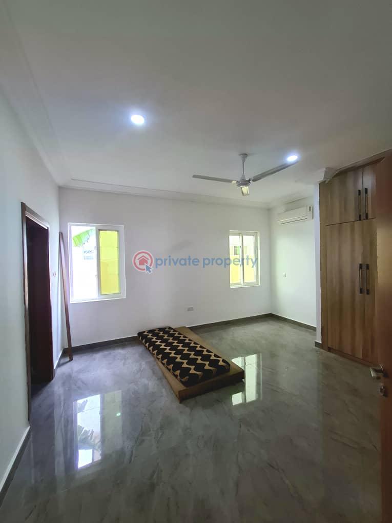 5 bedroom House For Rent East Airport Airport Residential Area Accra - 7